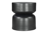 109756 Busan Side Table Black