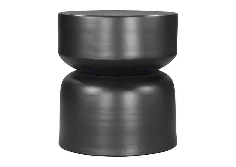 109756 Busan Side Table Black