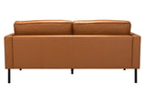 109030 Decade Sofa Brown