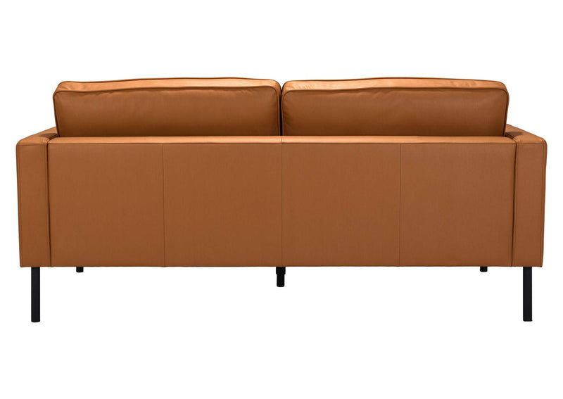 109030 Decade Sofa Brown