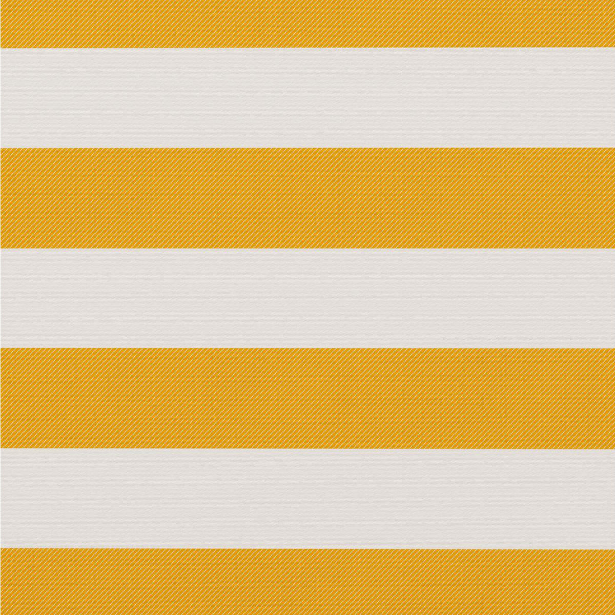 704042 Shoreline Outdoor Accent Chair Yellow