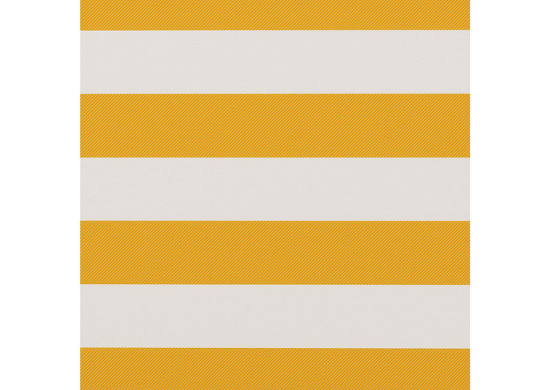 704042 Shoreline Outdoor Accent Chair Yellow