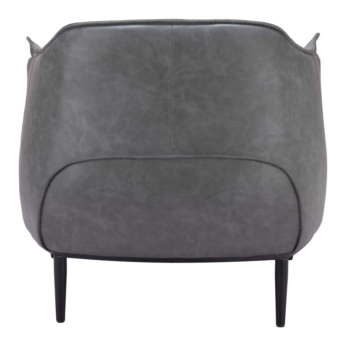 109976 Julian Accent Chair Gray