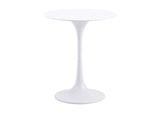 109929 Wilco Side Table White