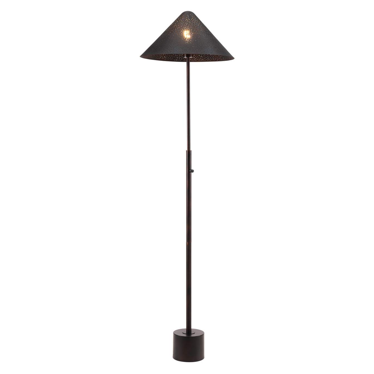 56142 Cardo Floor Lamp Bronze