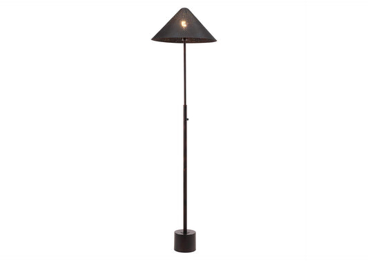 56142 Cardo Floor Lamp Bronze