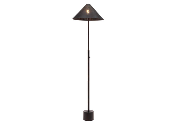 56142 Cardo Floor Lamp Bronze