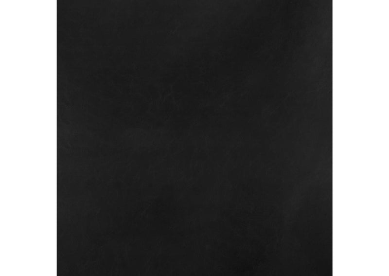 109021 Auction Office Chair Vintage Black