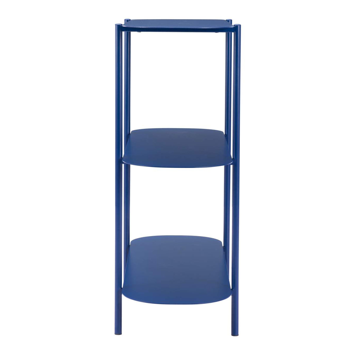109417 Tre Console Table Blue