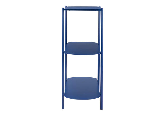 109417 Tre Console Table Blue