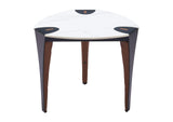 110347 Bogey Side Table Multicolor