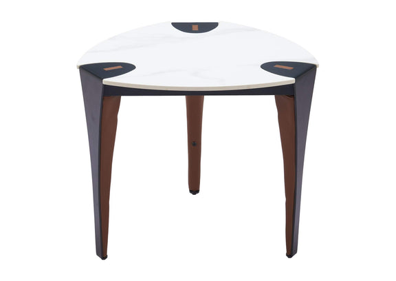 110347 Bogey Side Table Multicolor
