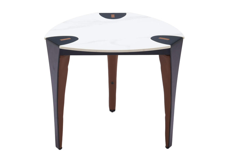 110347 Bogey Side Table Multicolor
