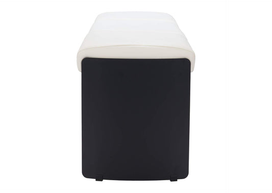 110334 Mur Bench White