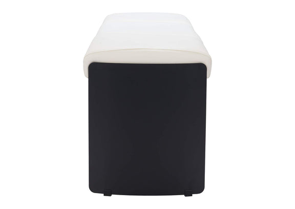 110334 Mur Bench White