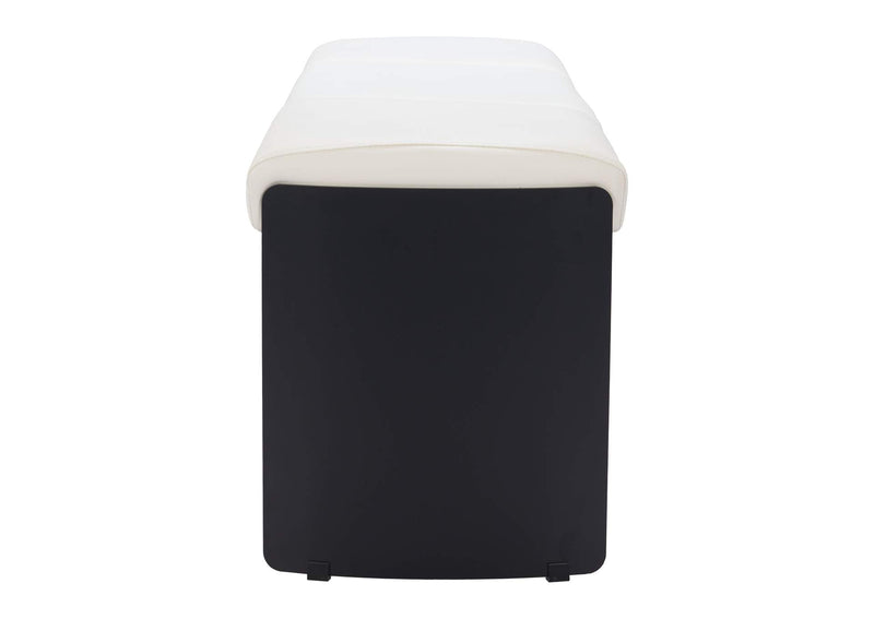 110334 Mur Bench White