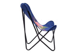 109817 Marsa Accent Chair Multicolor