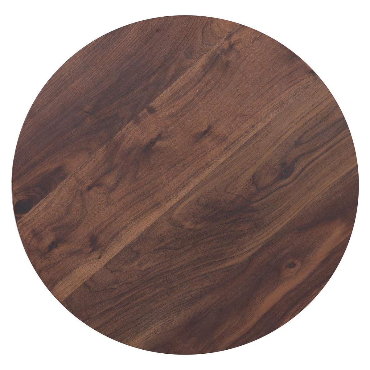 101740 Alto Bistro Table Brown & Black