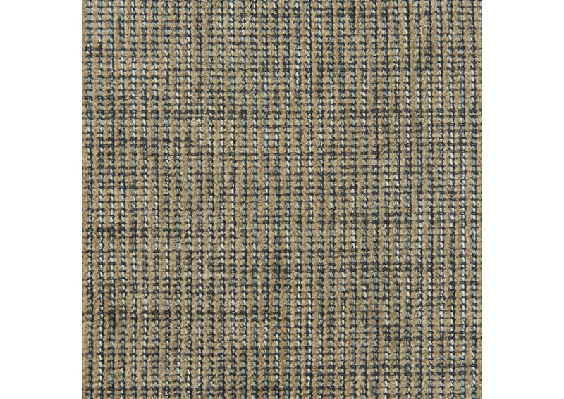110098 Kede Dining Chair (Set Of 2) Green Tweed