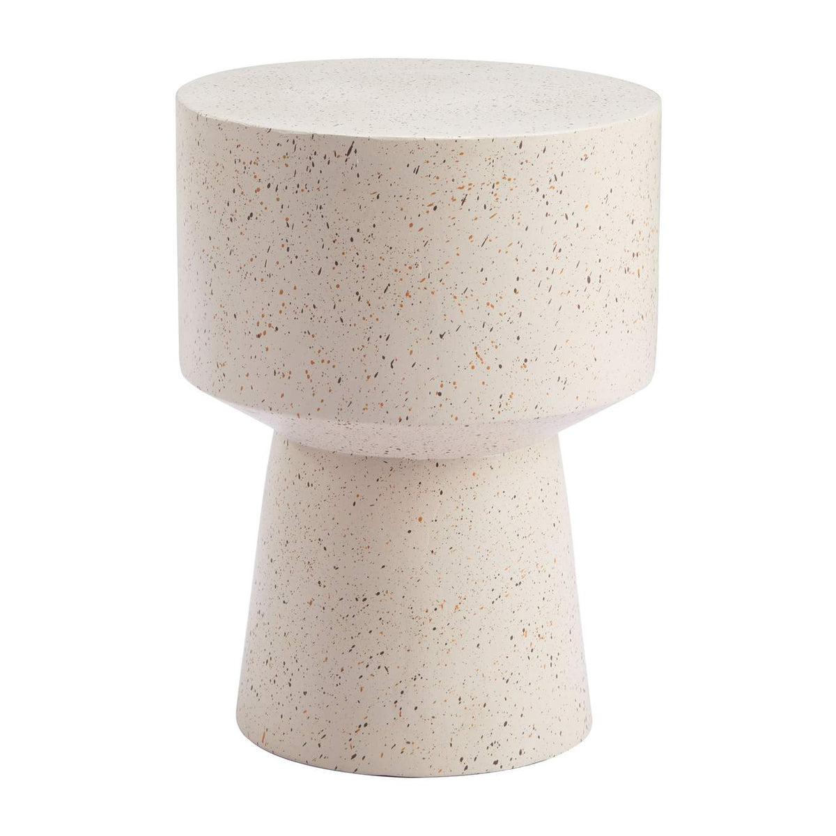 110191 Masko Side Table Beige