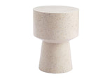 110191 Masko Side Table Beige
