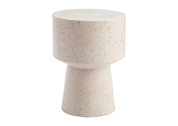 110191 Masko Side Table Beige
