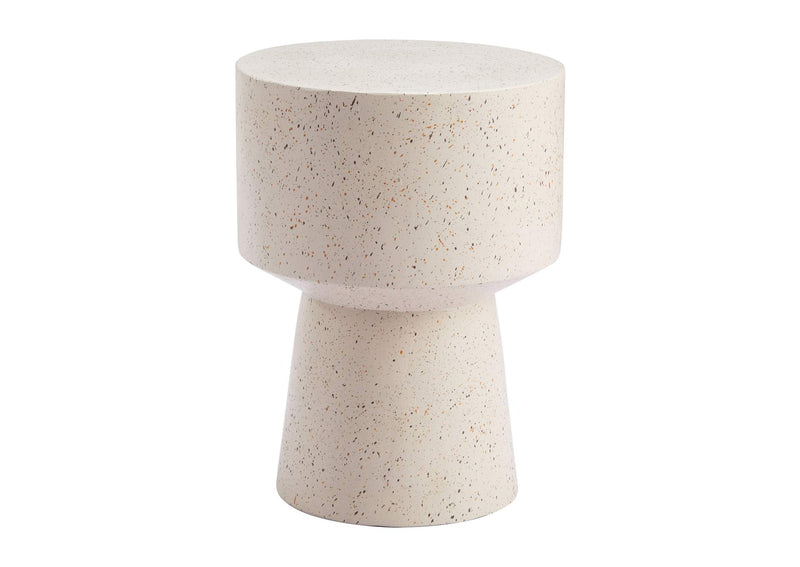 110191 Masko Side Table Beige