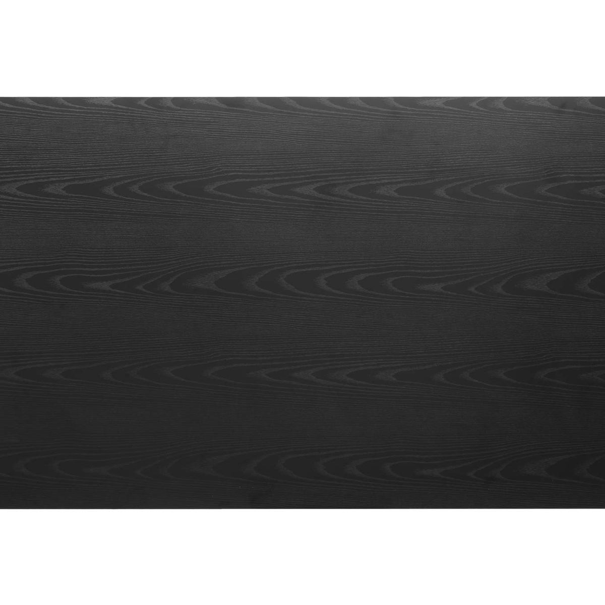 110022 Neum Dining Table Black