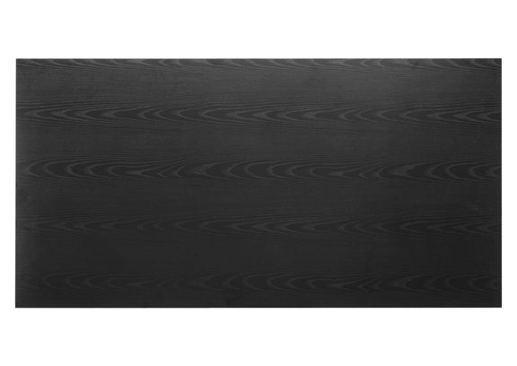 110022 Neum Dining Table Black