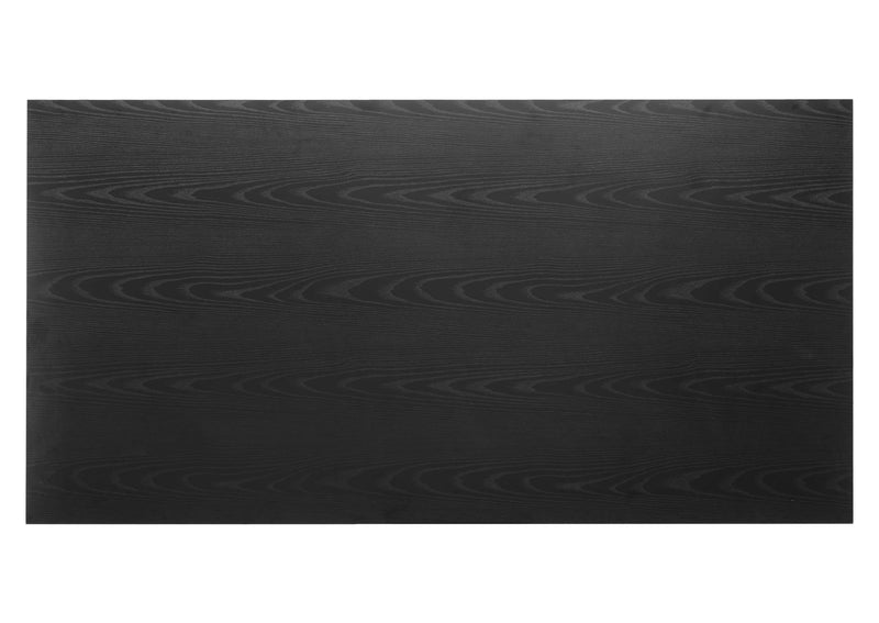 110022 Neum Dining Table Black