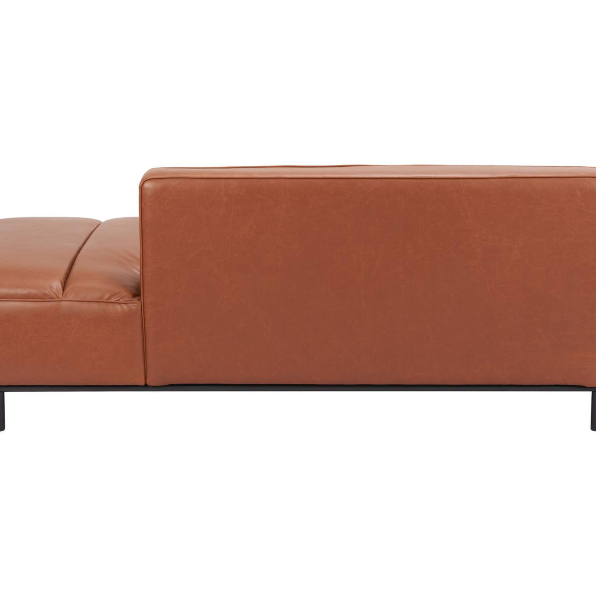 101925 Confection Sofa Brown