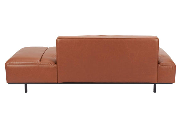 101925 Confection Sofa Brown