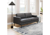 109031 Decade Sofa Vintage Gray