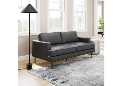 109031 Decade Sofa Vintage Gray