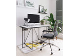 101823 Liderato Office Chair Black
