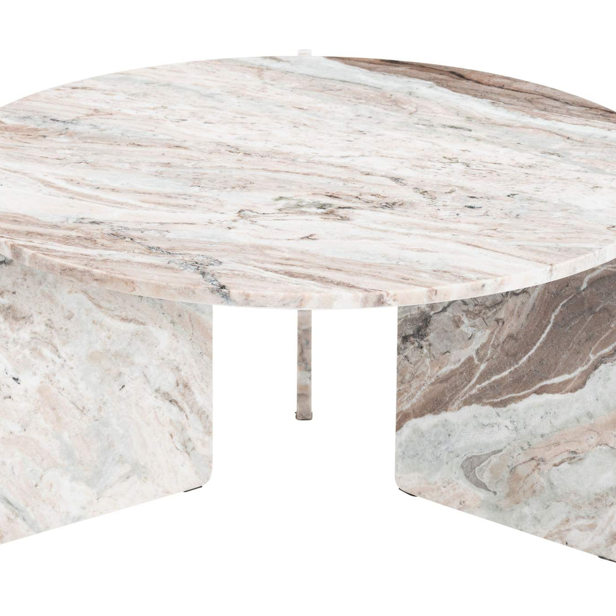 109849 Lancaster Coffee Table Natural