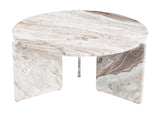 109849 Lancaster Coffee Table Natural