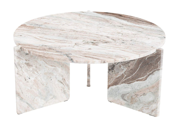109849 Lancaster Coffee Table Natural