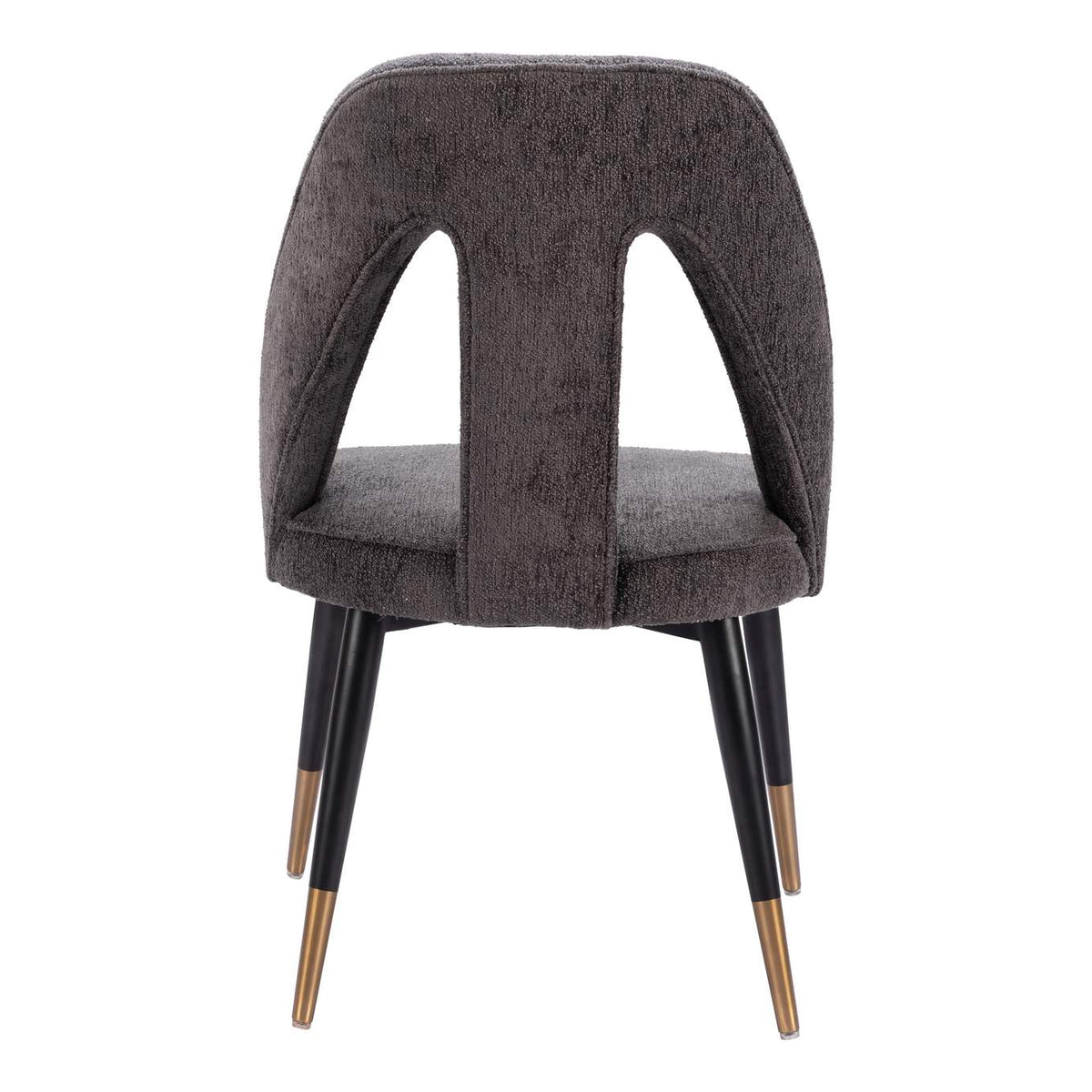 110003 Artus Dining Chair Gray