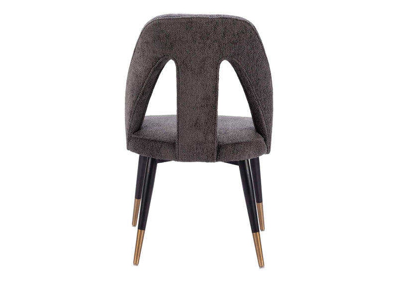 110003 Artus Dining Chair Gray