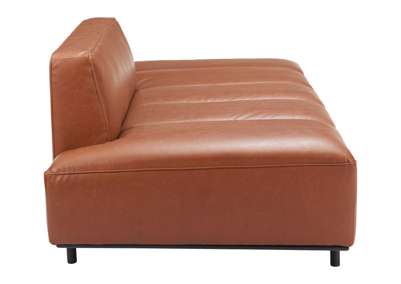 101925 Confection Sofa Brown