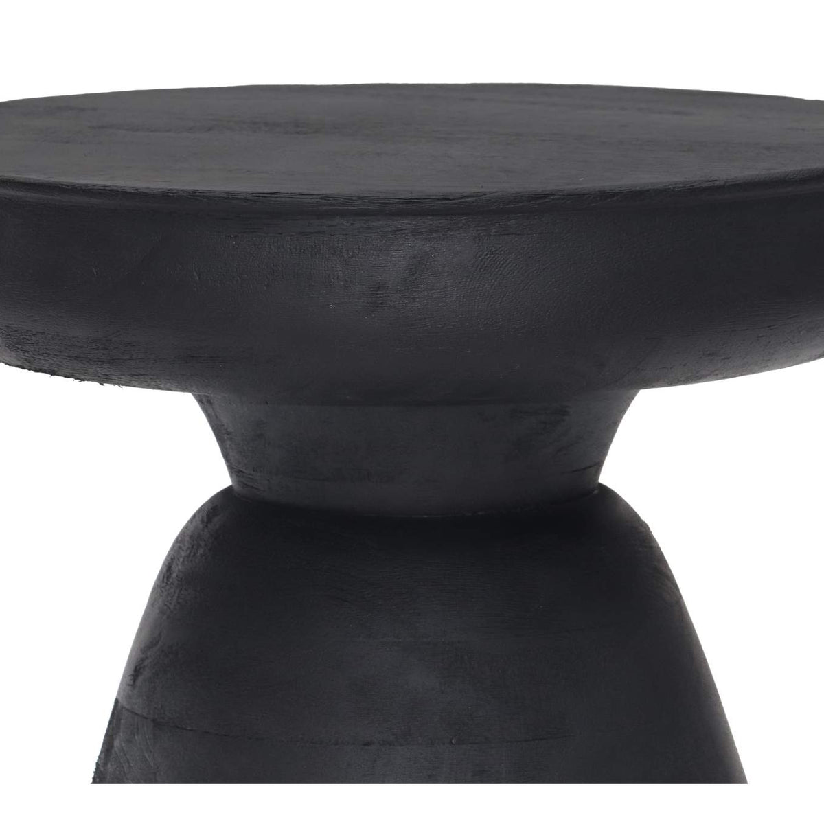 102059 Sage Side Table Black
