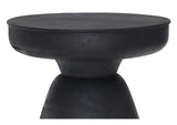 102059 Sage Side Table Black