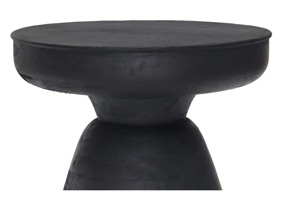 102059 Sage Side Table Black