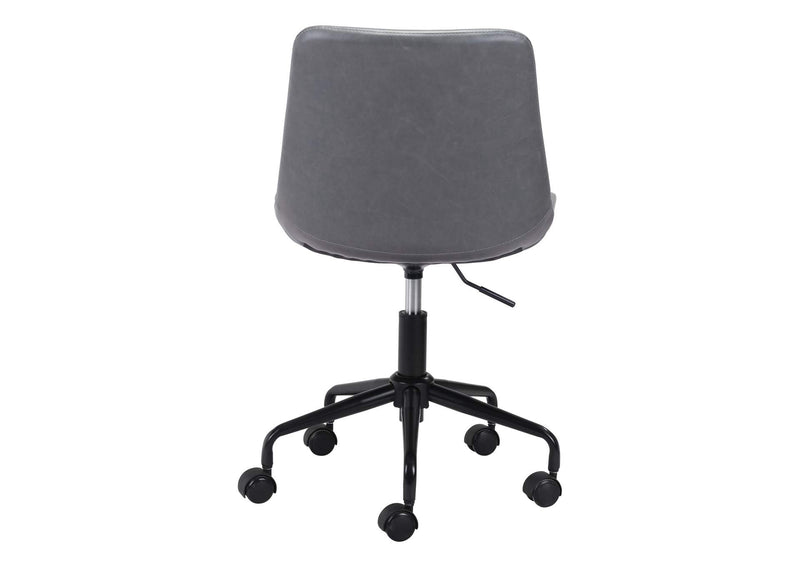 101781 Byron Office Chair Gray