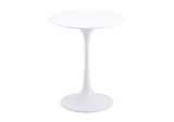 109929 Wilco Side Table White