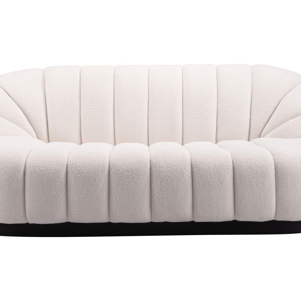 109341 Bhutan Sofa Cream