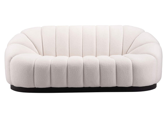 109341 Bhutan Sofa Cream