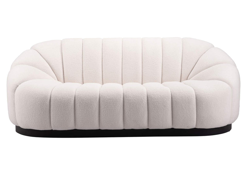 109341 Bhutan Sofa Cream