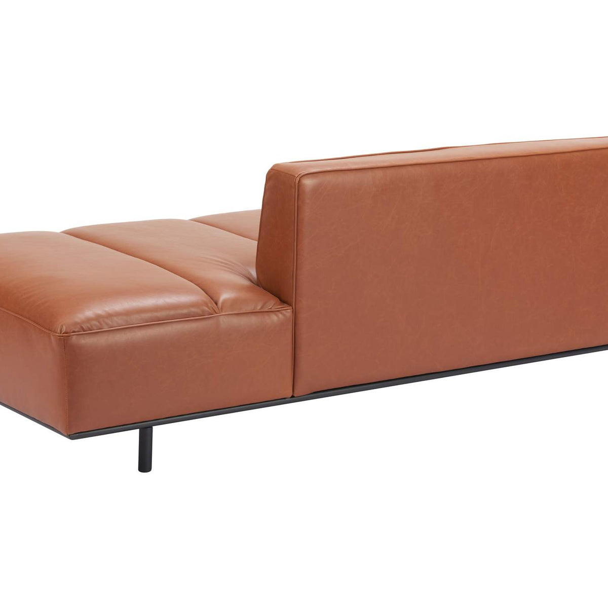 101925 Confection Sofa Brown